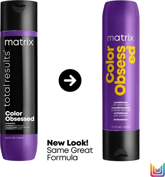 Image du produit Matrix Conditionneur obsédé par la couleur (300 ml)