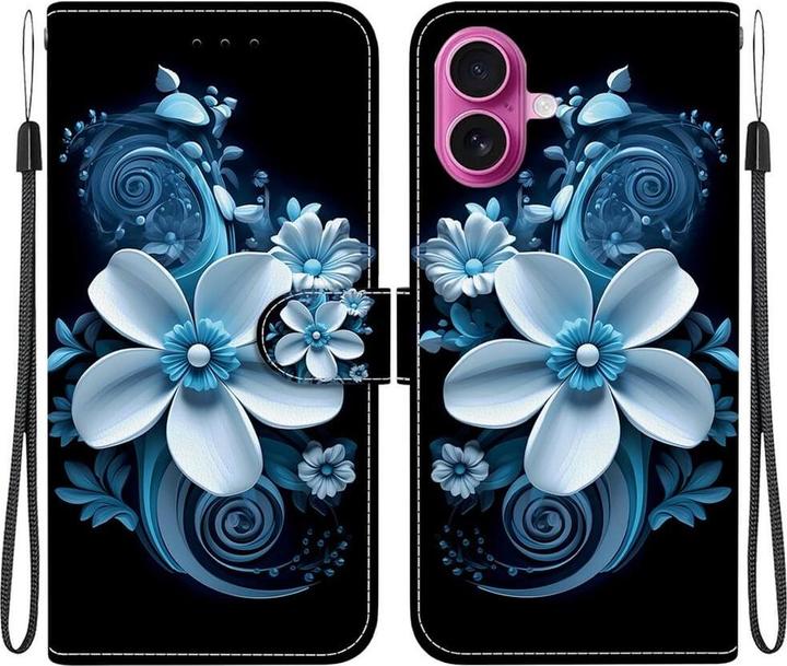 Actual product image Cover-Discount Tasche Hülle mit Motiv (Apple iPhone 17)