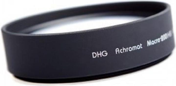 Produktbild Marumi Achromat Macro 200 5 DHG (49 mm, Nahlinsen)
