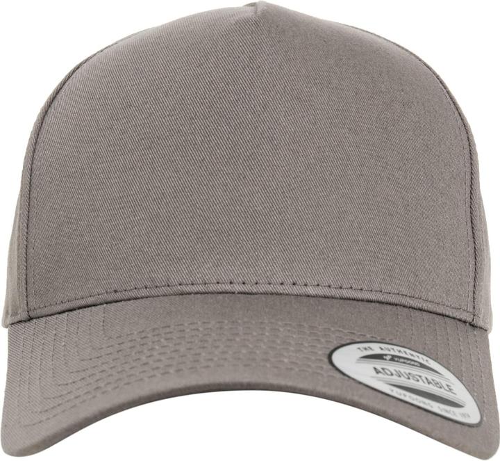 Produktbild Flexfit 5-Panel Curved Classic Snapback (One Size)