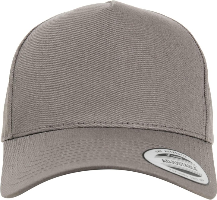 Actual product image Flexfit 5-Panel Curved Classic Snapback (One size)