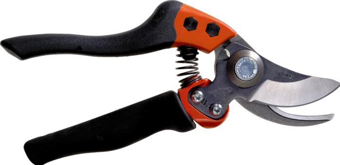 Actual product image Bahco Scissors Ergo-Profi, M, 20mm
