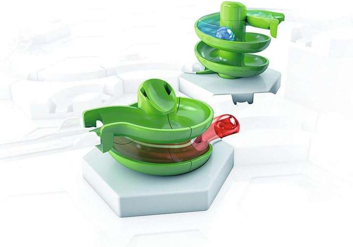 Produktbild Ravensburger GraviTrax Element Spiral