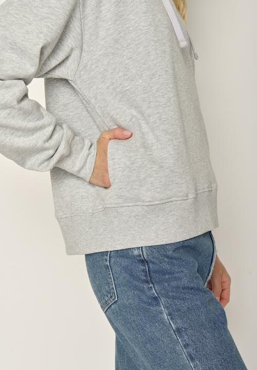 Immagine prodotto Greenbomb Women's Basic Flipper Pullover (L)