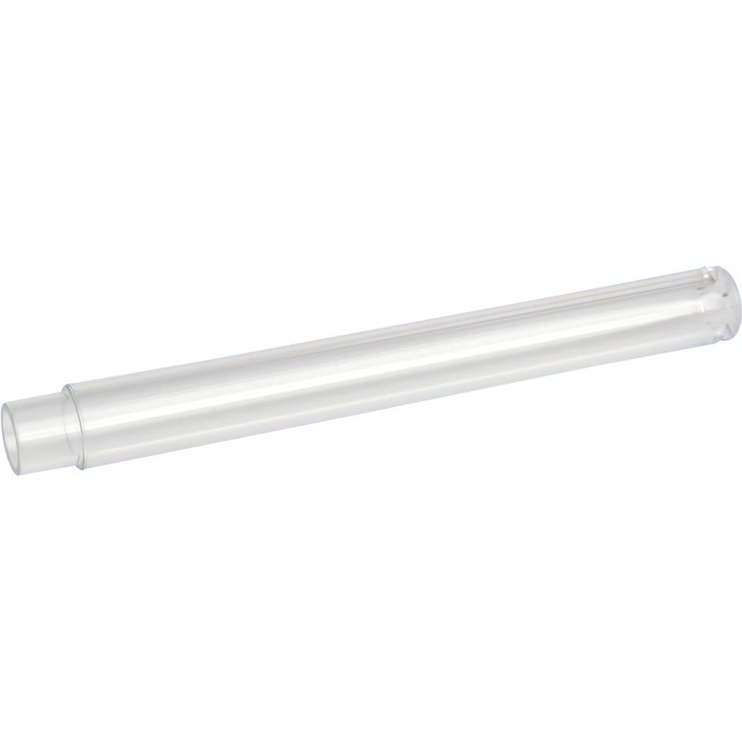 Thumbnail - Alphacool Eisbecher 250 Steigr??hrchen unten (142mm) (0.14 m), Wasserkühlung Schlauch, Transparent