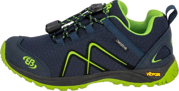 Produktbild Brütting Halbschuhe (38)