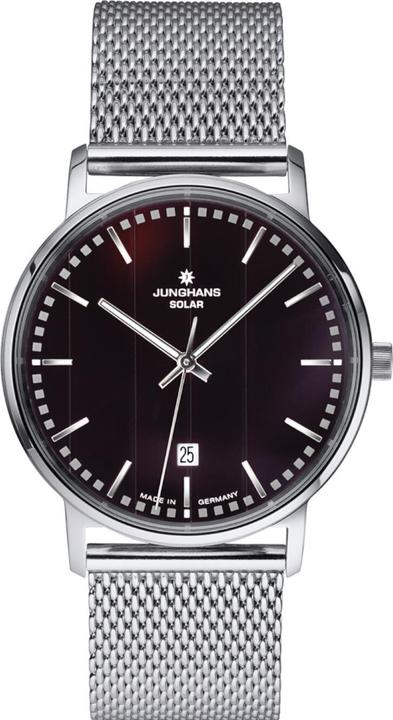 Produktbild Junghans Milano (Analoguhr, 37 mm)