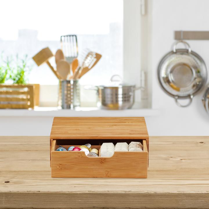 Produktbild Relaxdays Bambus