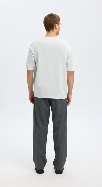 Produktbild Selected Oversized Kurzarm T-Shirt (L)