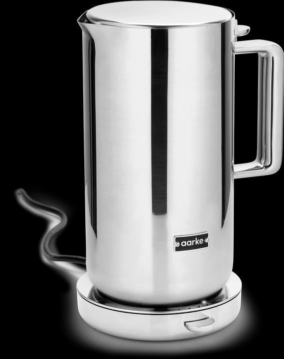 Image du produit Aarke Bouilloire électrique (1.20 l)