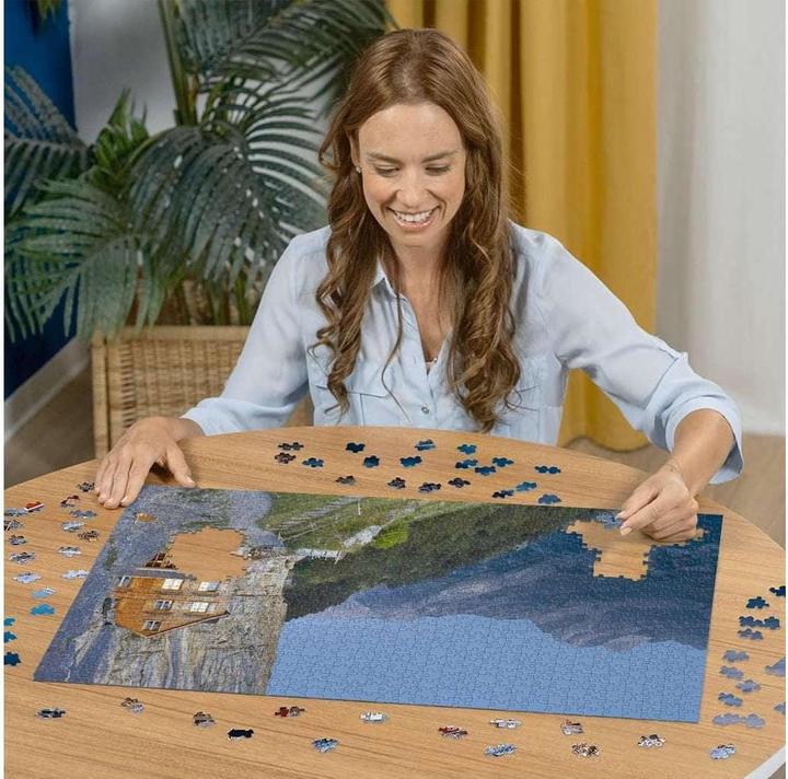 Immagine prodotto Ravensburger Aescher (1000 pezzi)