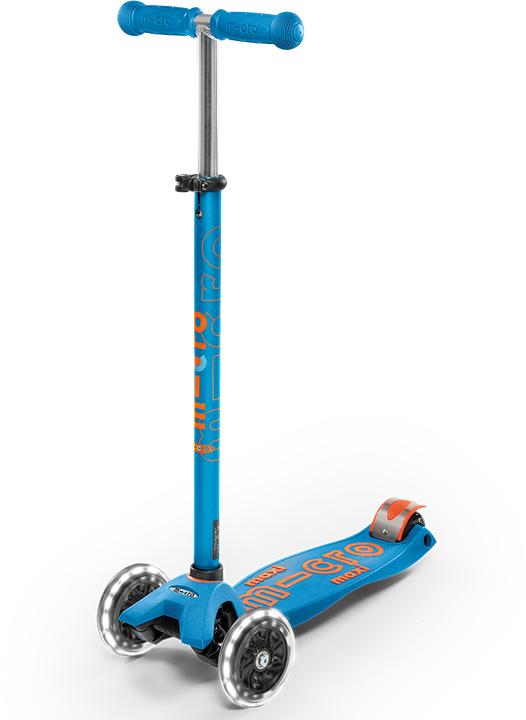 Actual product image Micro Maxi Deluxe