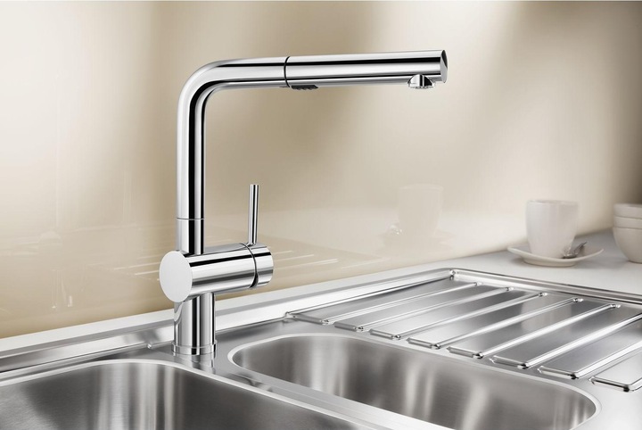 Produktbild Blanco Linus-S