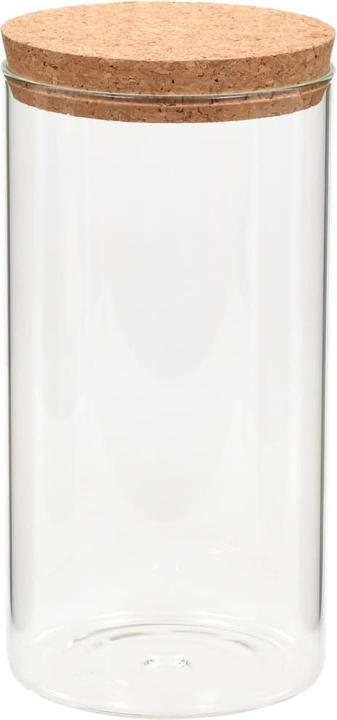 Image du produit vidaXL Vorratsglas (1.10 l)