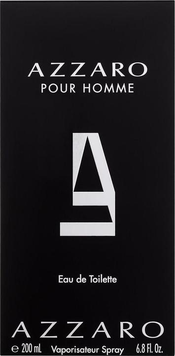Produktbild Azzaro Pour Homme (Eau de Toilette, 200 ml)