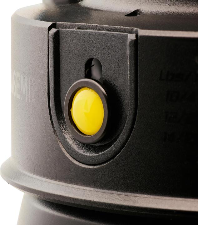 Image du produit Caperlan Moulinet de pêche à la carpe (5500)