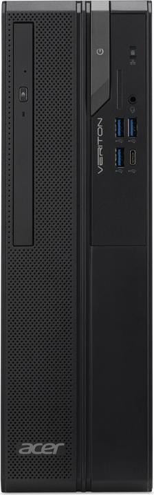 Actual product image Acer Vx2715g i5-13400 8Gb Hd 512Gb Ssd (512 GB, 8 GB, Intel Core i5-13400, UHD Graphics 730)