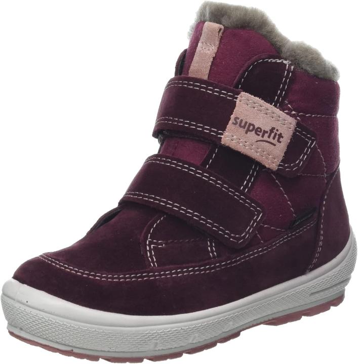 Actual product image Superfit Groovy Snow Boots (19)