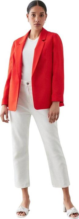 Image du produit Dorothy Perkins Blazer à manchette retroussée
