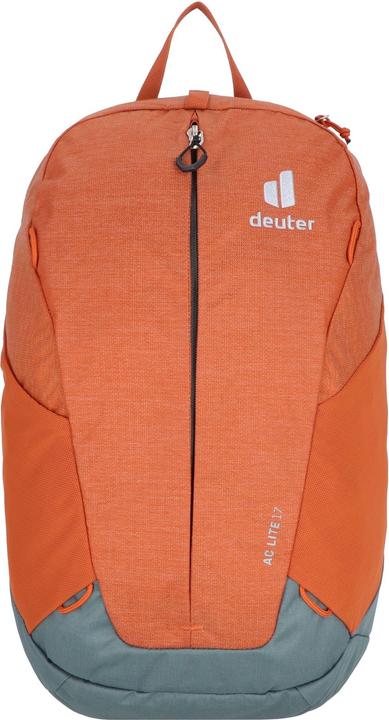 Actual product image Deuter AC Lite 17 (17 l)