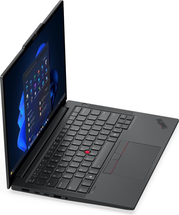 Actual product image Lenovo ThinkPad E14 G7, Ryzen 5 220, W11-P (14", AMD Athlon 220GE, 32 GB, 1000 GB, CH)