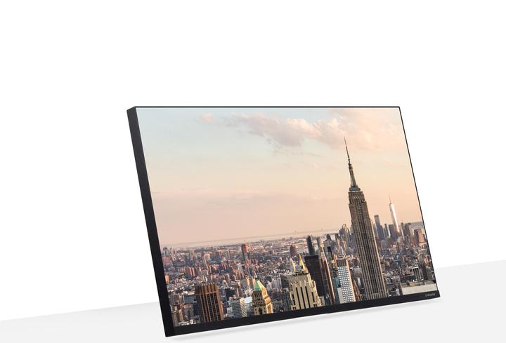 Immagine prodotto Samsung Spazio 32 SR750 (3840 x 2160 pixel, 32")