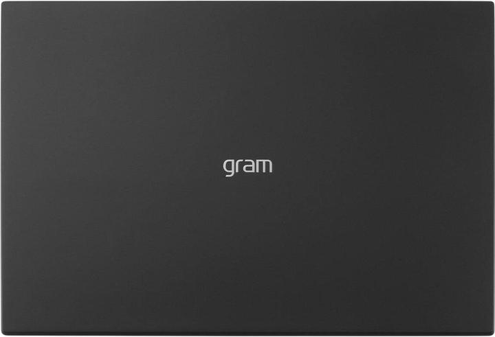 Produktbild LG gram 17" Core Ultra 7 155H 16GB/512GB SSD Win11 schwarz 17ZV90S-G.AA75G (17", 512 GB, 16 GB, DE, Intel Core Ultra 7 155H)