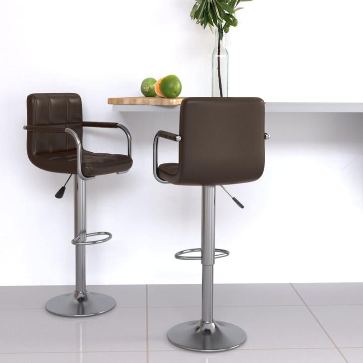 Produktbild VidaXL Barhocker