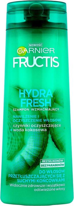Immagine prodotto Garnier Na (400 ml, Shampoo secco)
