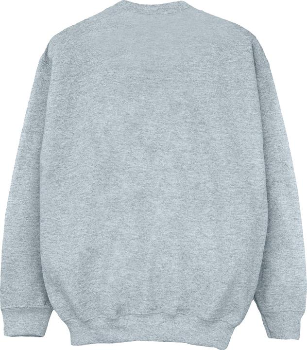 Image du produit - Sweat HULK SIMPLE - Fille (128)