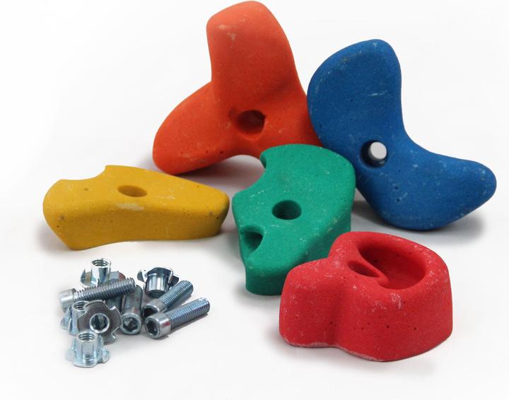 Actual product image Karibu Climbing Handle