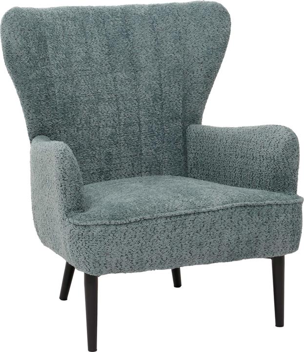 Produktbild JOHN316 Ohrensessel