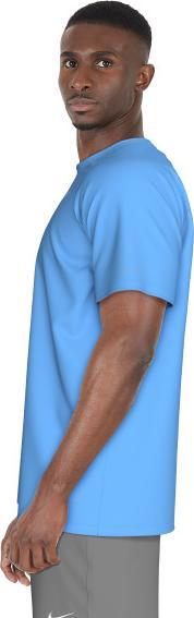 Produktbild Nike Essential Short Sleeve Hydrogu (XL)