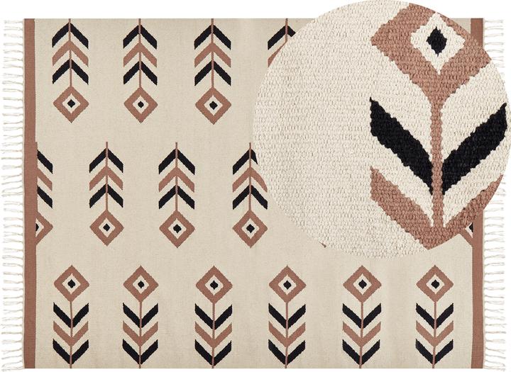 Produktbild Beliani Niavan (230 x 160 cm)