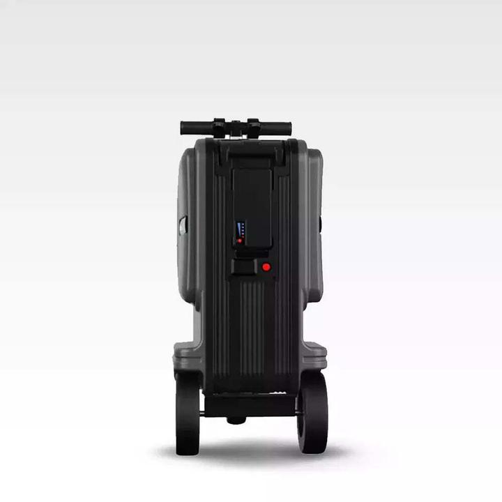 Produktbild Airwheel SE3T (48 l)