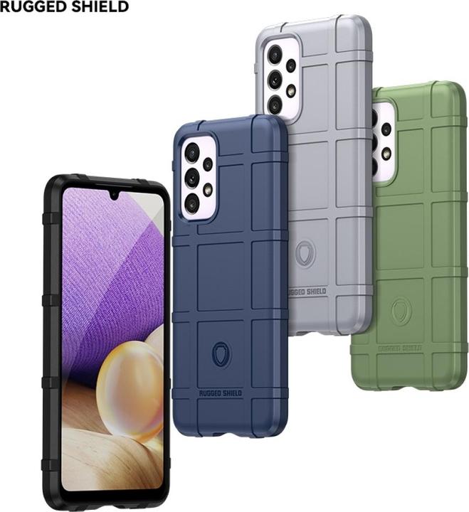 Immagine prodotto Screenguard Scudo robusto (Samsung Galaxy A53 5G)