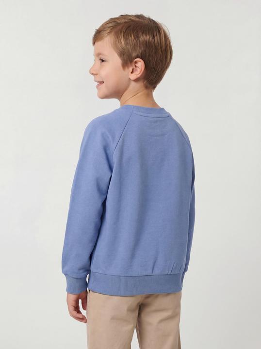 Produktbild TupTam Sweatshirt Bio-Baumwolle (152)