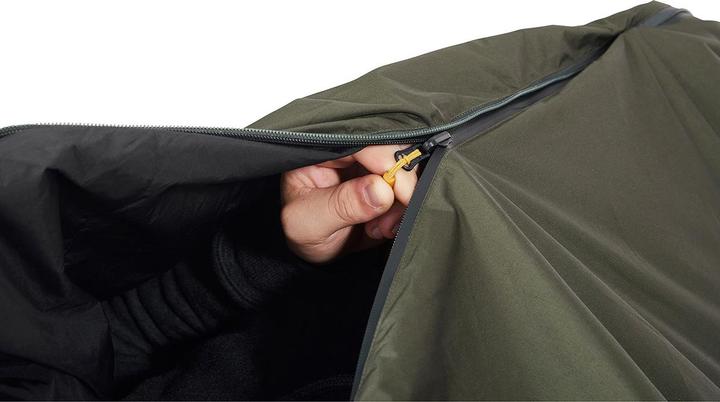 Actual product image Nordisk Jorund Tech Bivy (2 m)