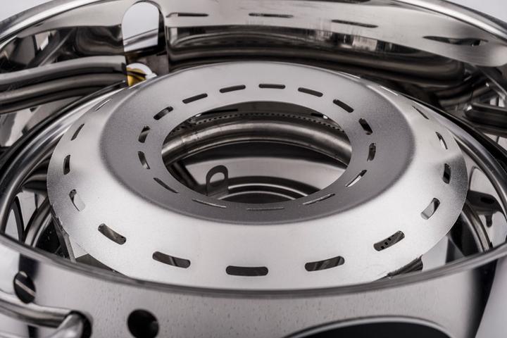 Image du produit Petromax Atago Gasgrill (3.80 kW)