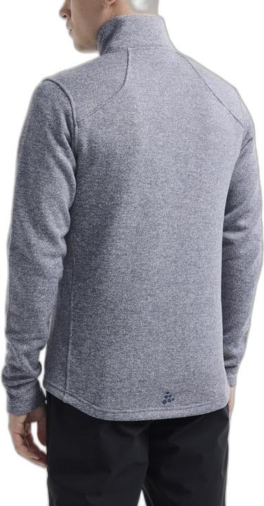 Actual product image Craft Adv Explore Heavy Fleece Jacket M (S)