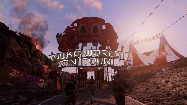 Produktbild Microsoft Fallout 76 (Xbox One S, Xbox One X)