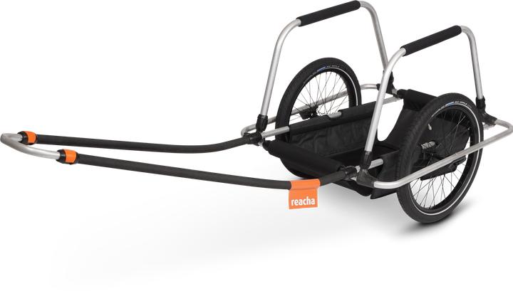 Productafbeelding Thule Reacha Sport