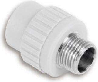 Sigma Li connector GZ 50x1 1/2 "- ZZ50112