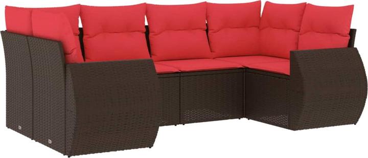 Produktbild vidaXL Zoie