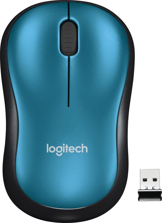 Produktbild Logitech M185 (Kabellos)