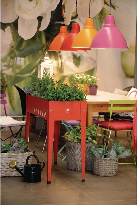 Image du produit Herstera Urban Garden