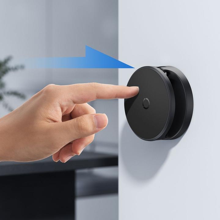 Produktbild Baseus Magnetic Foldable Phone Mount