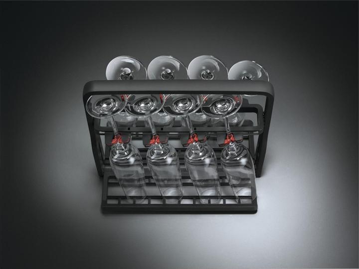 Image du produit AEG A9SZGB01 Glaskorb