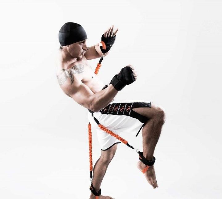 Produktbild Stroops Python Striker (0.25 m, Mittel)