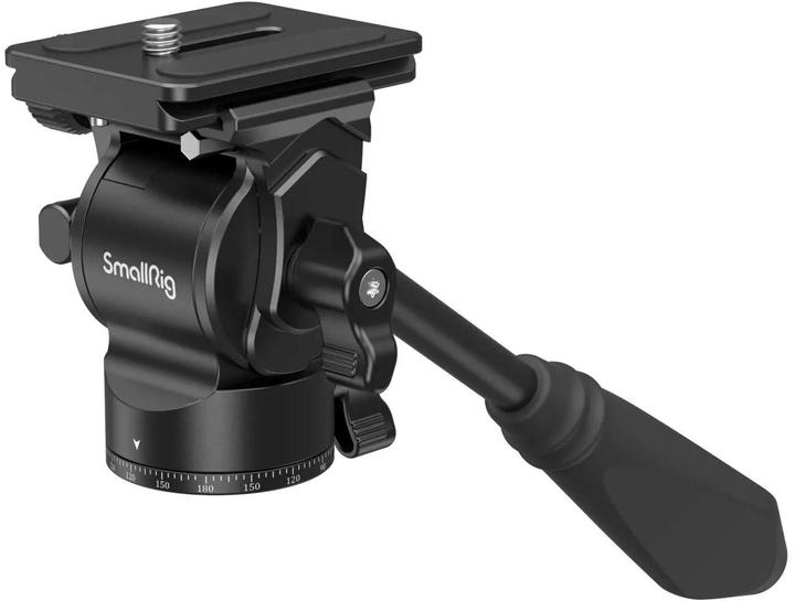 SmallRig Video Head CH10 3259B (Videokopf)